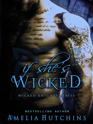 cover image of If She's Wicked